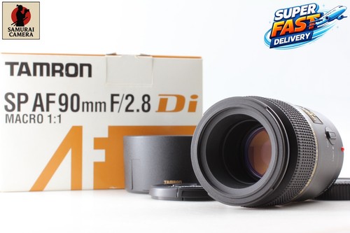 Come nuovo tamron af 90 - tamron,