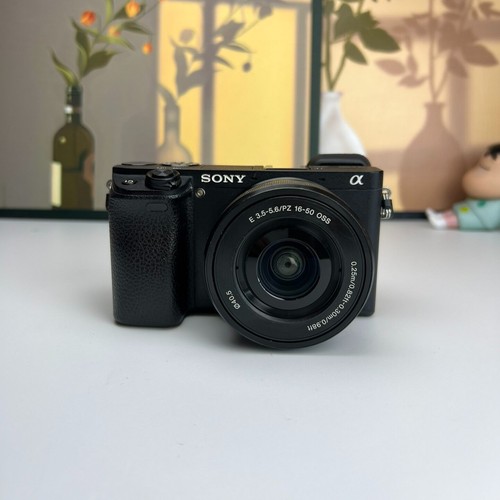 Sony alpha a6300 ilce 6300 - alpha, ilce-6300
